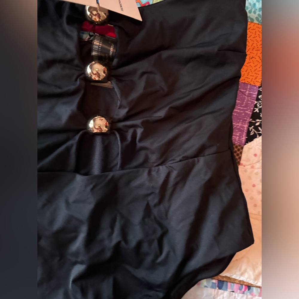 NWT Zara one-piece size M